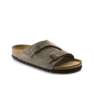 ZURICH SUEDE LEATHER