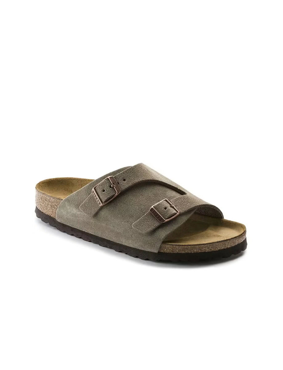 ZURICH SUEDE LEATHER