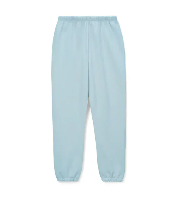 STEVIE FLEECE EASY SWEATPANT