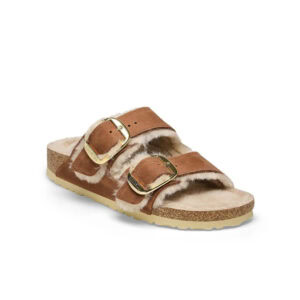 ARIZONA BIG BUCKLE SHEARLING