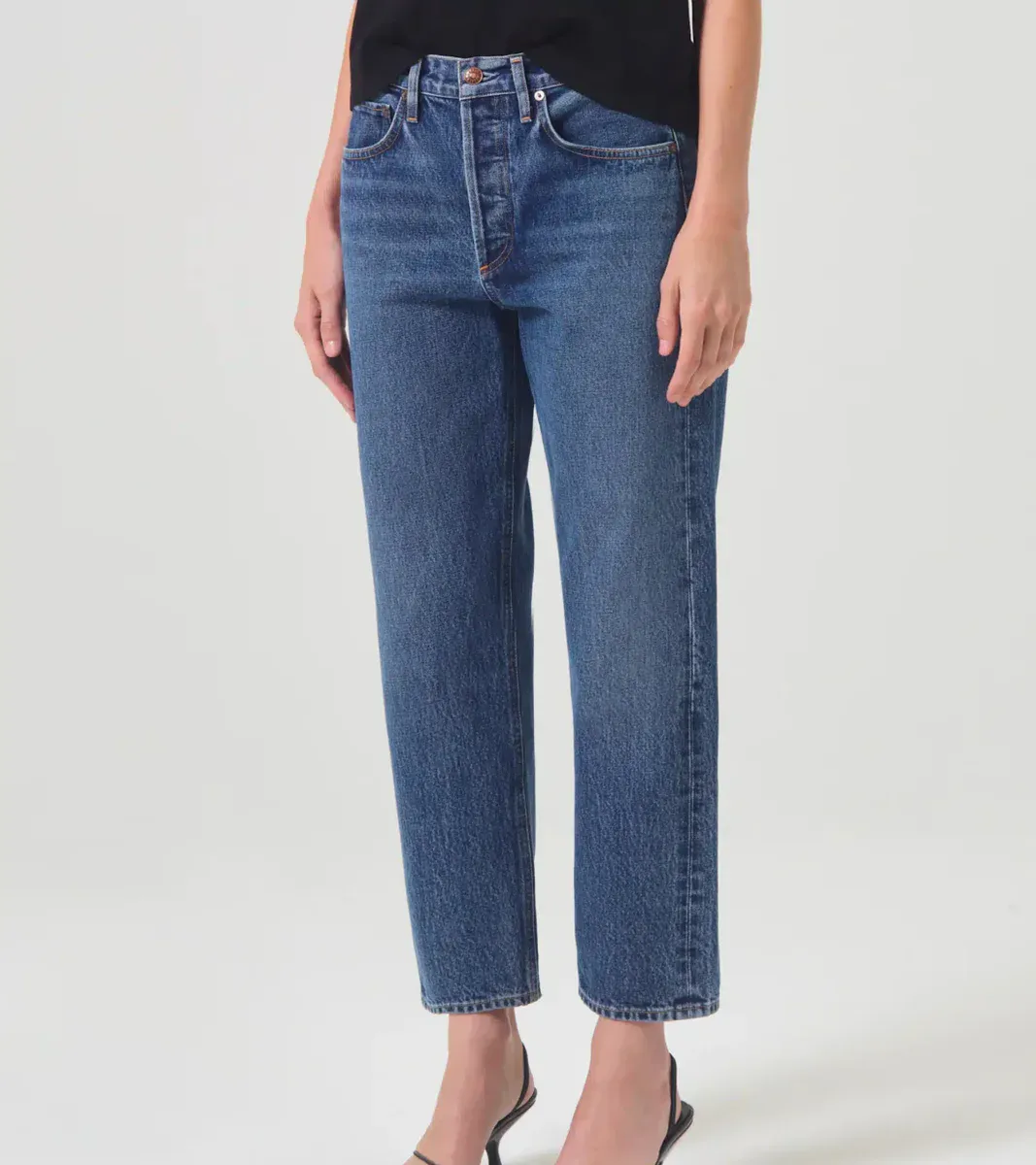 PARKER JEAN