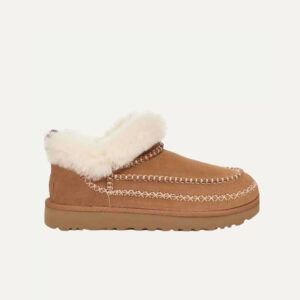 CLASSIC ULTRA MINI ALPINE BOOTS