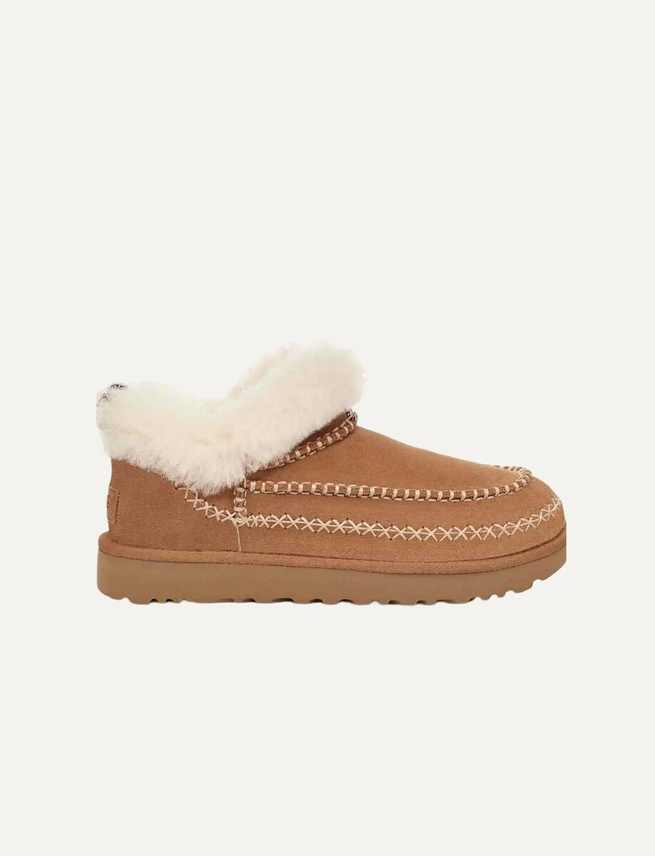 CLASSIC ULTRA MINI ALPINE BOOTS