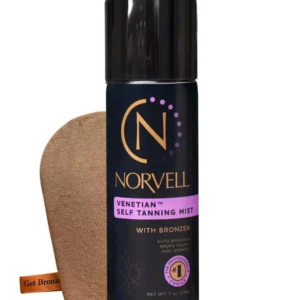 VENETIAN FACE TAN SPRAY