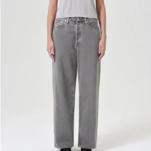LOW SLUNG BAGGY