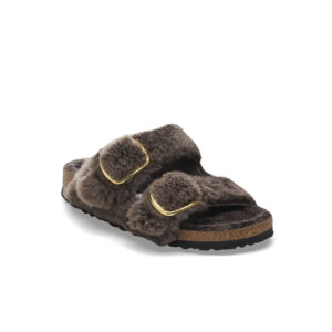 ARIZONA BIG BUCKLE TEDDY