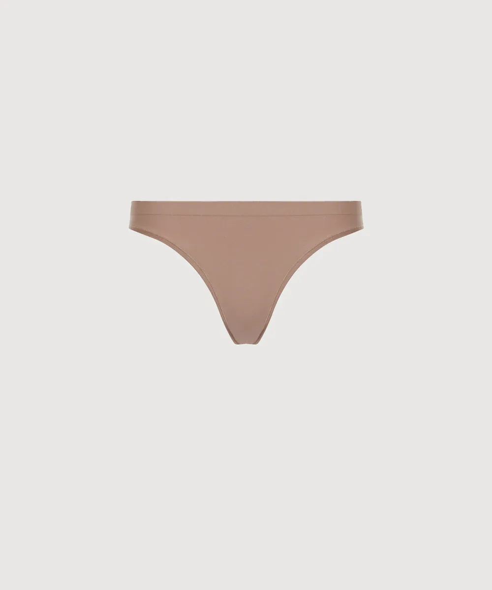 2502 MID RISE THONG 3 PACK – תמונה 5