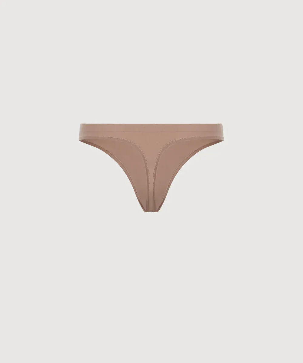 2502 MID RISE THONG 3 PACK – תמונה 6