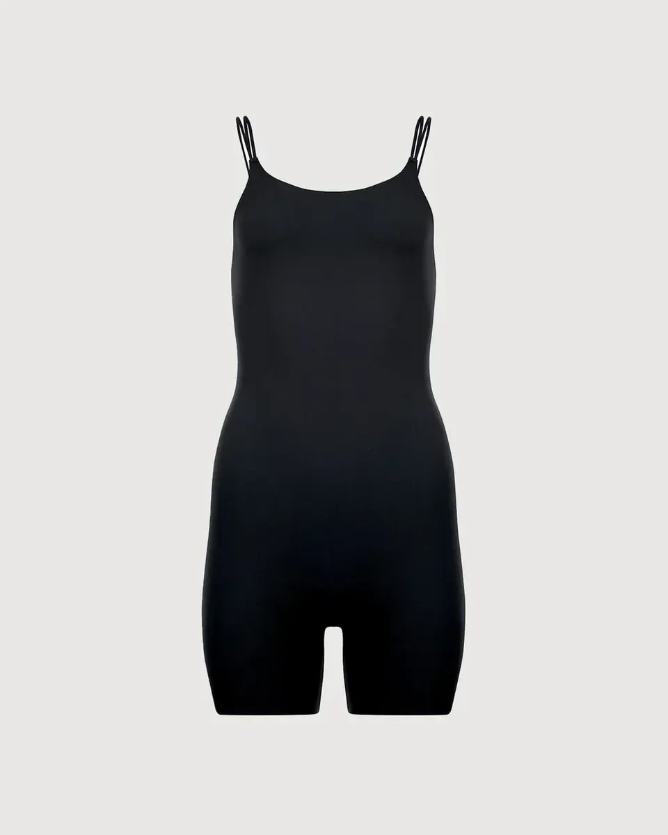2507 SHORT JUMPSUIT