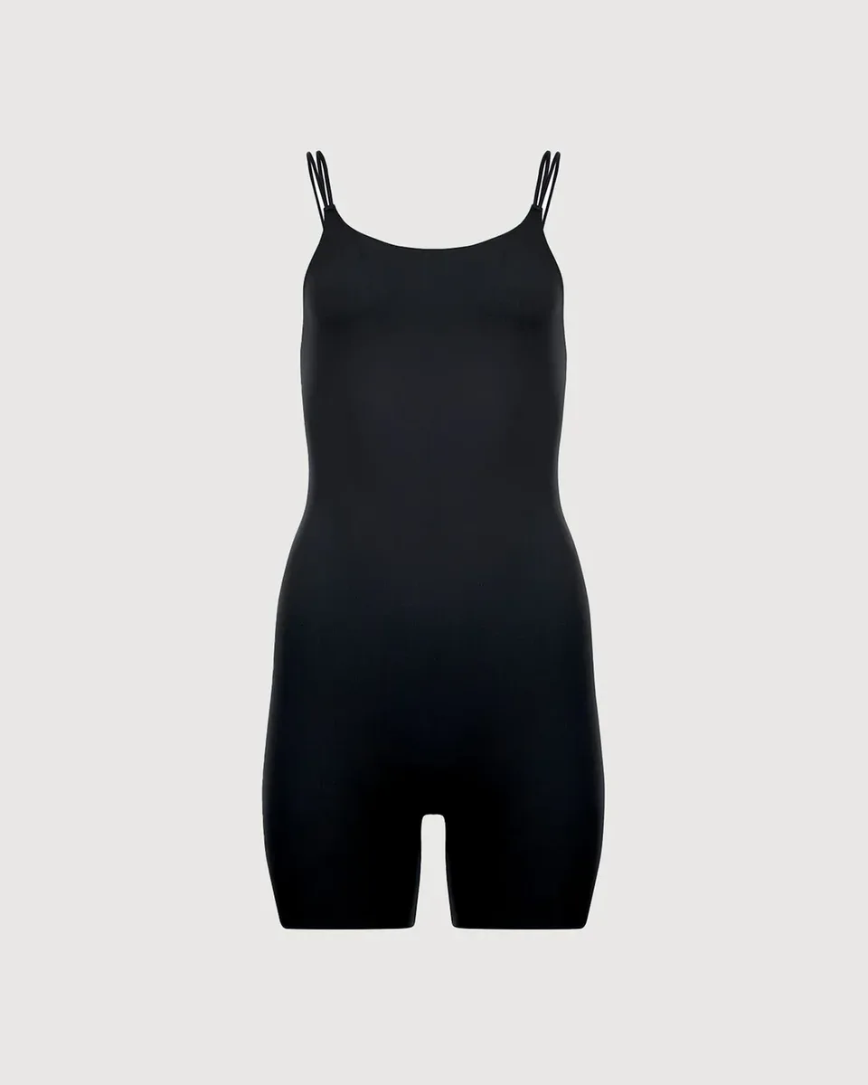⁦2507 SHORT JUMPSUIT⁩ – תמונה ⁦3⁩