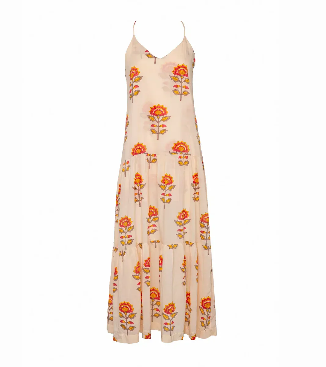 ARTEMISIA MAXI DRESS