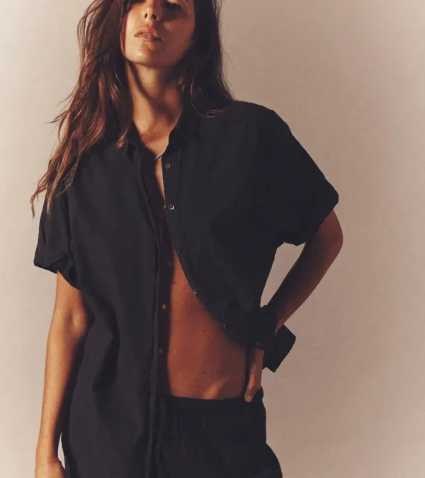 CHANNING SHIRT