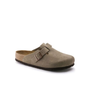 BOSTON SOFT FOOTBED