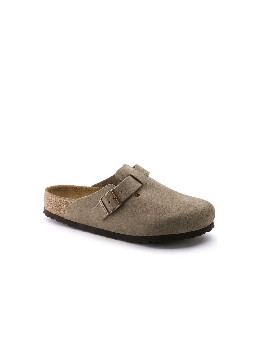 BOSTON SOFT FOOTBED