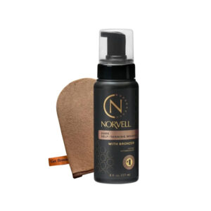 DARK SELF TAN MOUSSE