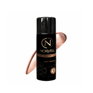 FACE TAN SPRAY