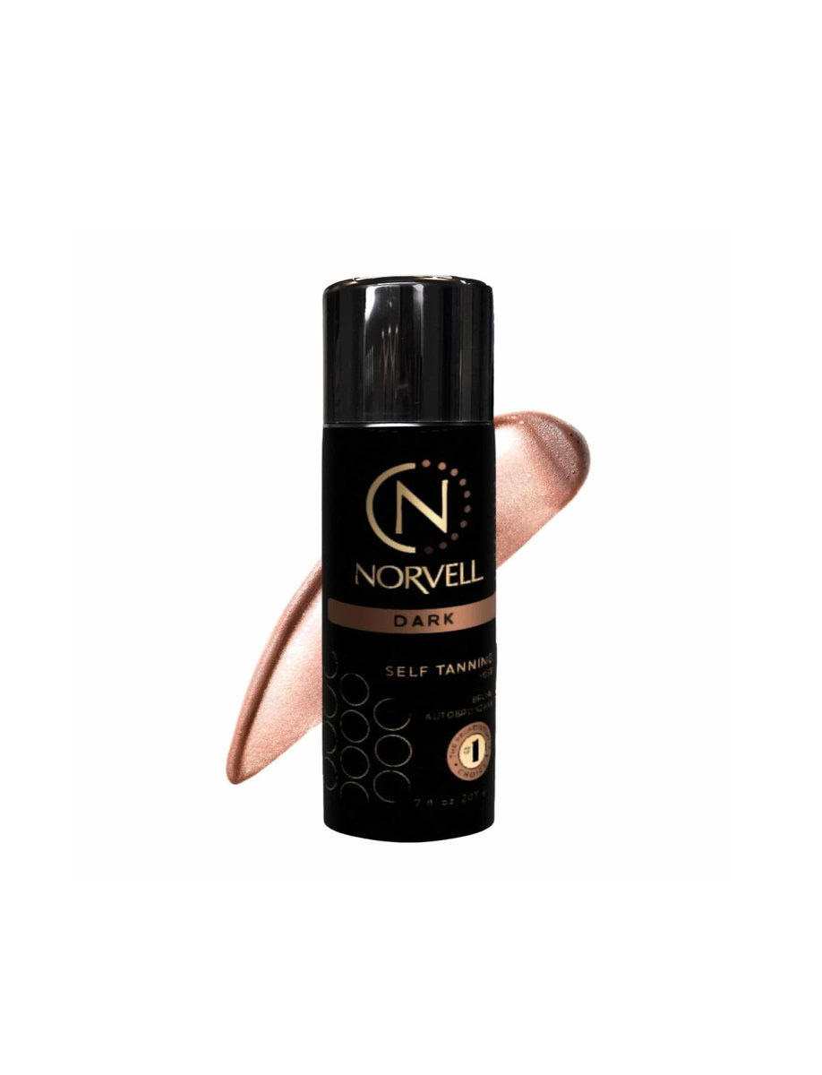 FACE TAN SPRAY