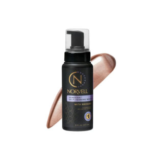 VENETIAN MOUSSE