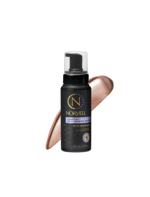 VENETIAN MOUSSE