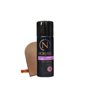 VENETIAN FACE TAN SPRAY