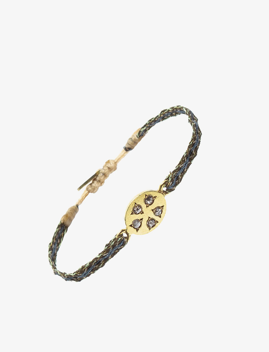 BRACELET ARGATINA STARDUST 5