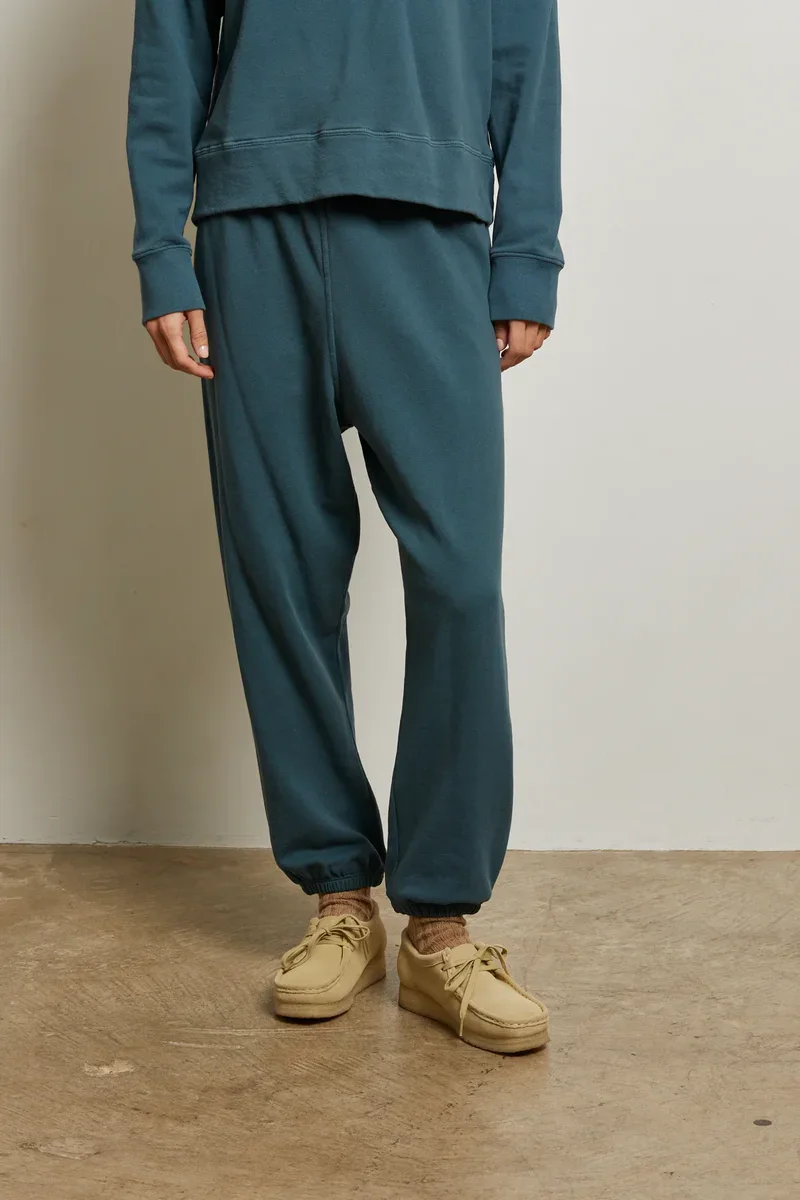 JOHNNY FRENCH TERRY SWEATPANT