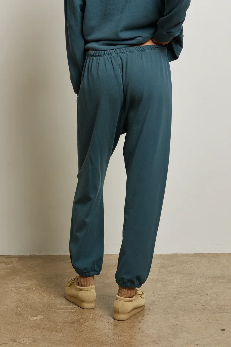JOHNNY FRENCH TERRY SWEATPANT – תמונה 13