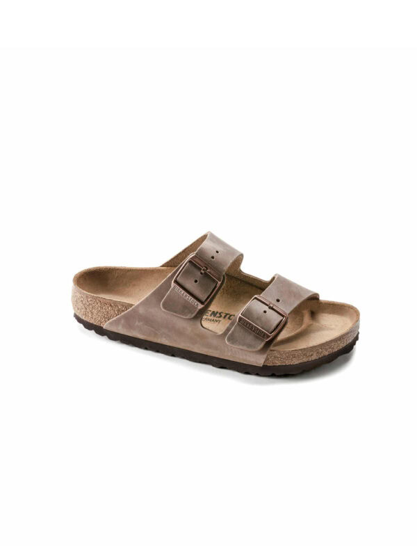 ARIZONA SOFT FOOTBED