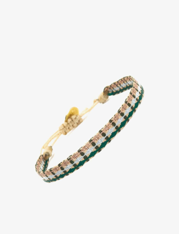 BRACELET ARGANTINA 120
