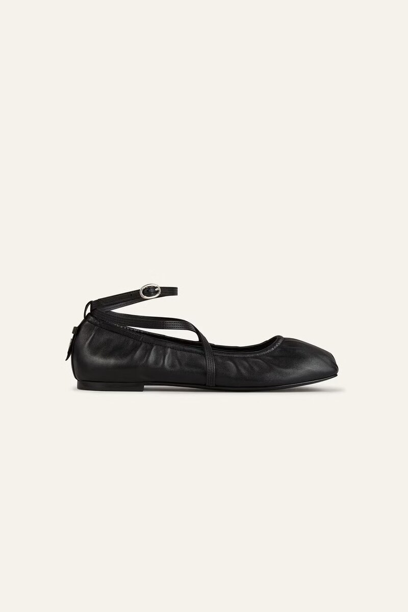 CALDA BALLERINA