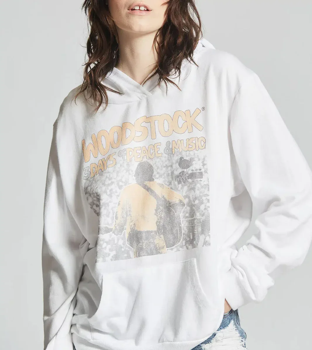 WOODSTOCK HOODIE
