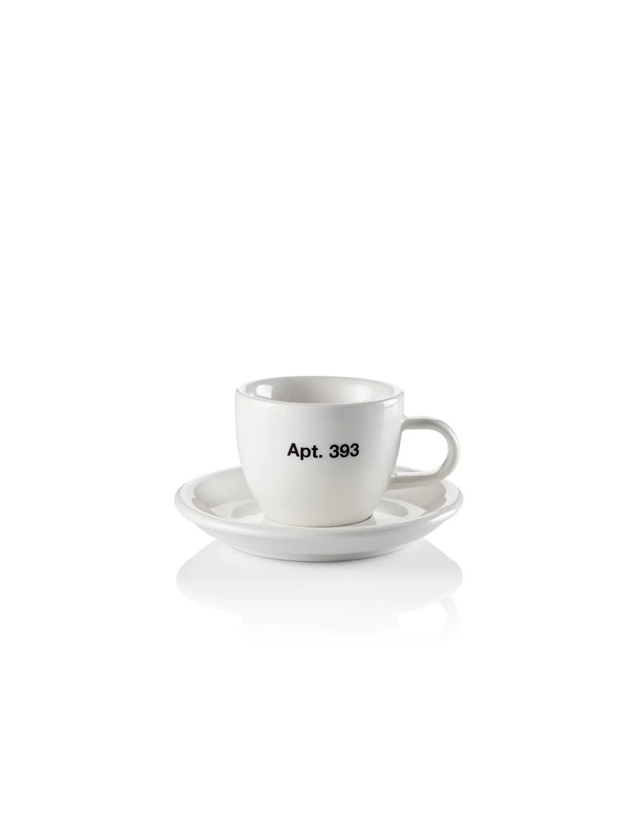 ESPRESSO ACME CUP