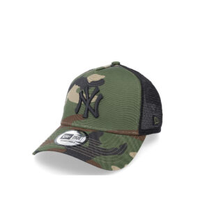NEW YORK YANKEES WOMENS CAP