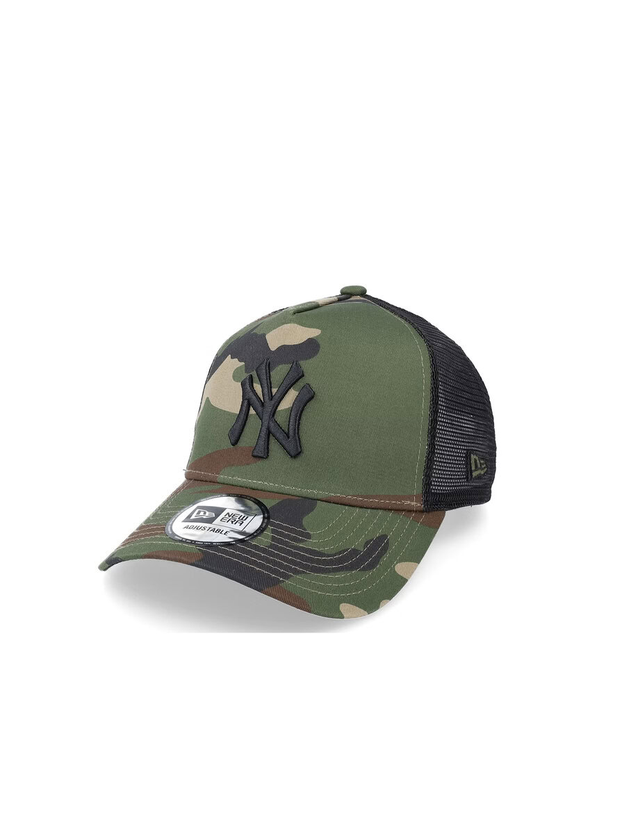 NEW YORK YANKEES WOMENS CAP