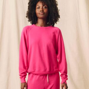 THE COLLEGE SWEATSHIRT