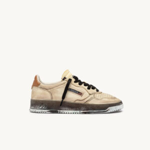MEDALIST LOW SNEAKERS SUPER VINTAGE