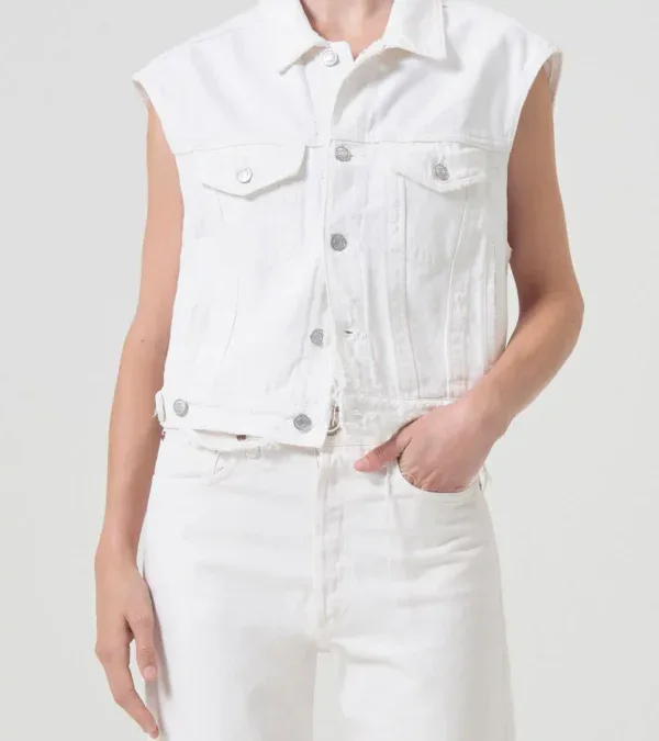CHARLI VEST