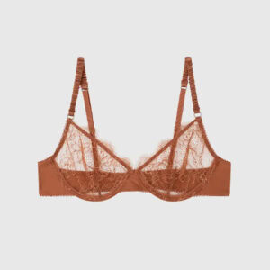 ROMEO ELEGANT WIRED BRA