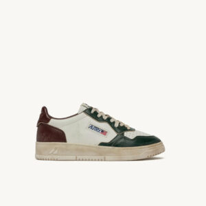MEDALIST LOW SNEAKERS SUPER VINTAGE