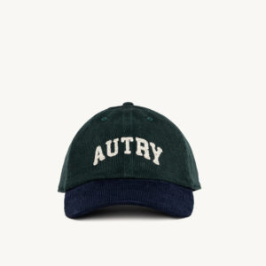 UNISEX TWO-TONE BASEBALL CAP