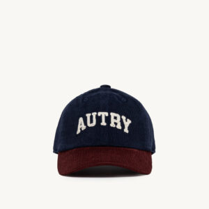 UNISEX TWO-TONE BASEBALL CAP