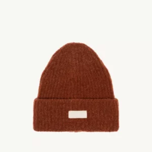 WOOL BEANIE