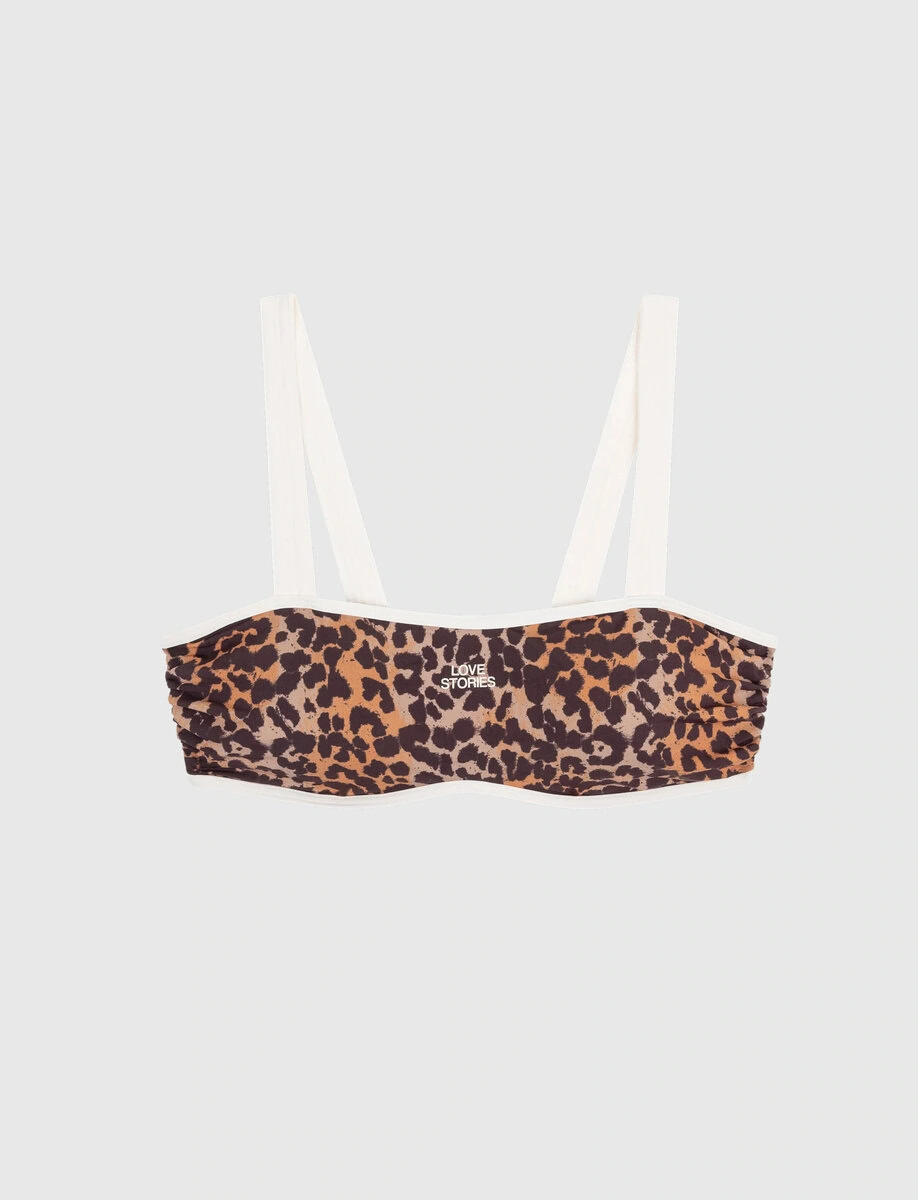 BONDI BIKINI TOP