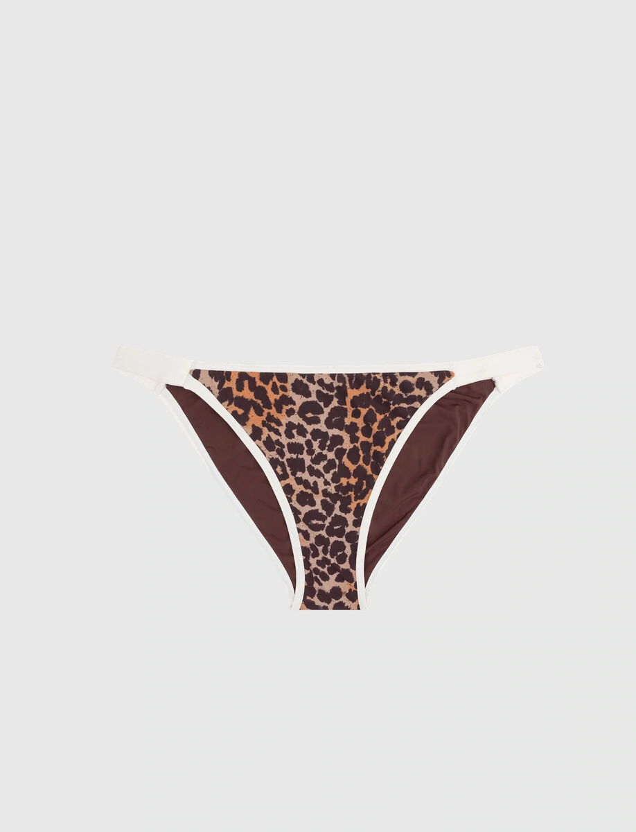 ROSIE TANGA STYLE BIKINI BRIEFS