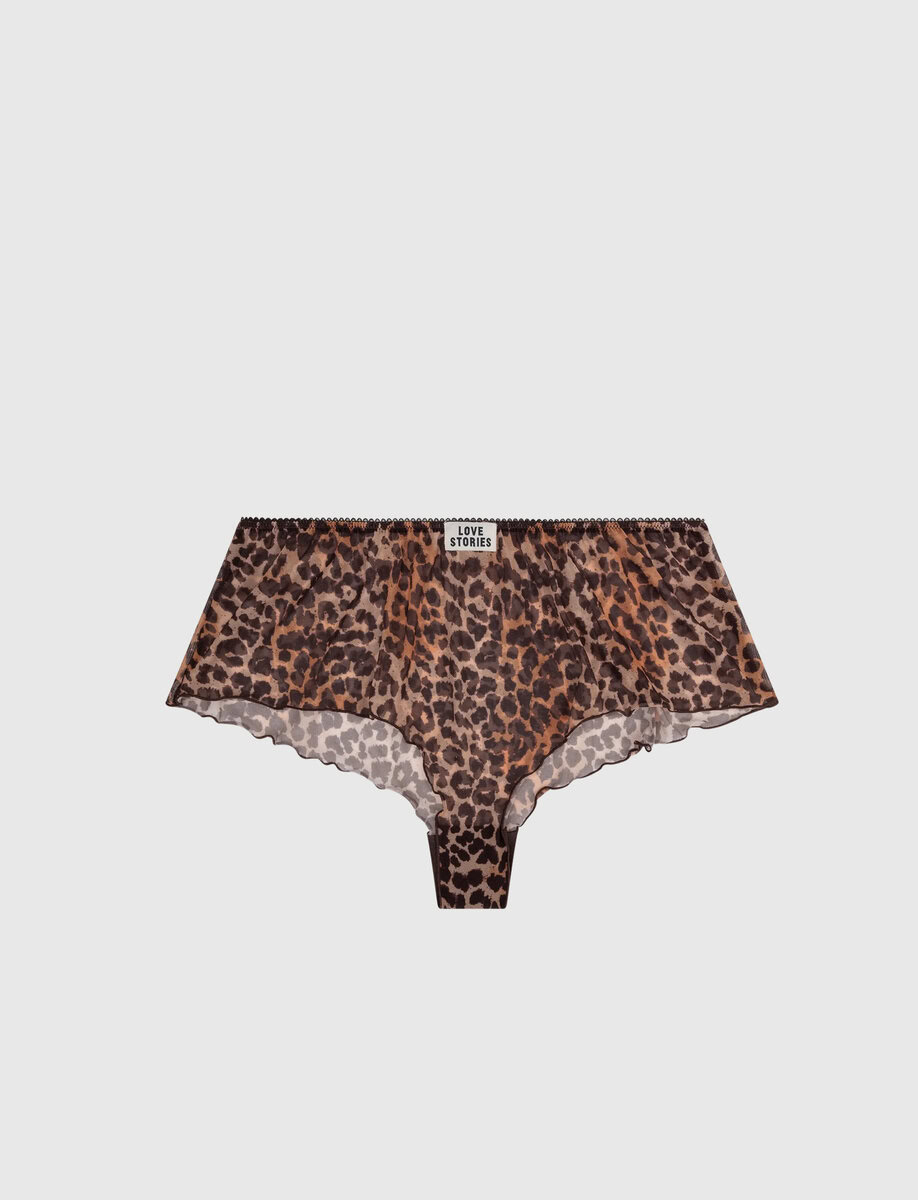 CHRISSY BOXERSHORT