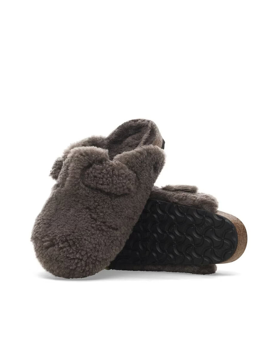 BOSTON BIG BUCKLE TEDDY – תמונה 6