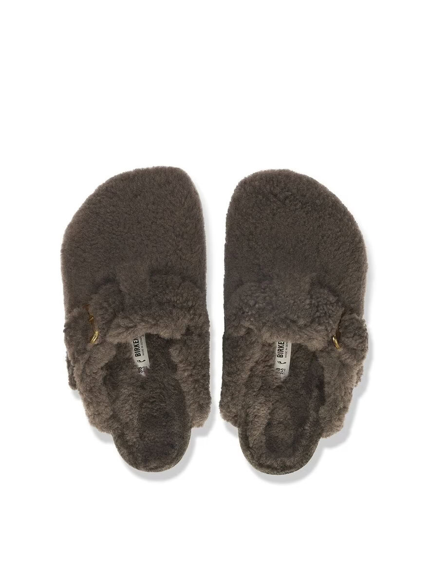 BOSTON BIG BUCKLE TEDDY – תמונה 3