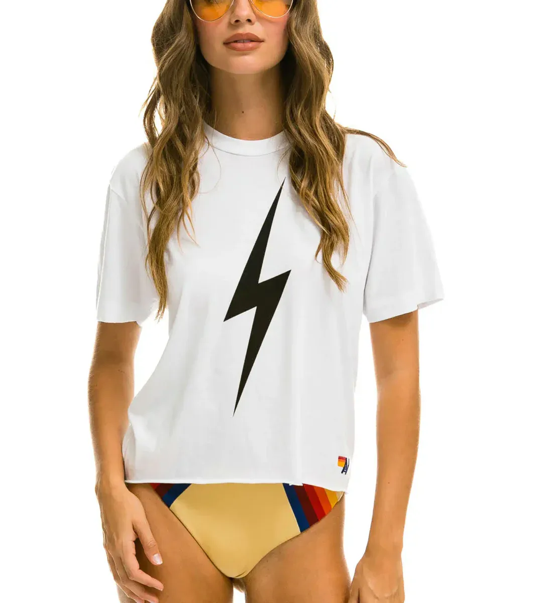 BOLT BOYFRIEND TEE