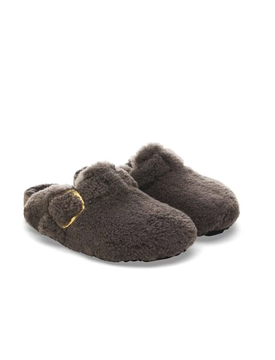 BOSTON BIG BUCKLE TEDDY – תמונה 7