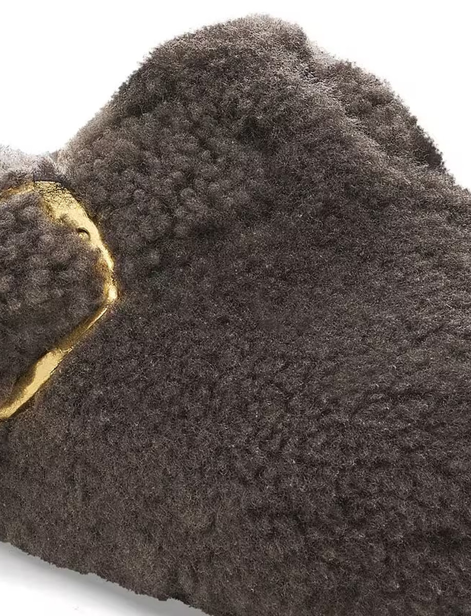 BOSTON BIG BUCKLE TEDDY – תמונה 2